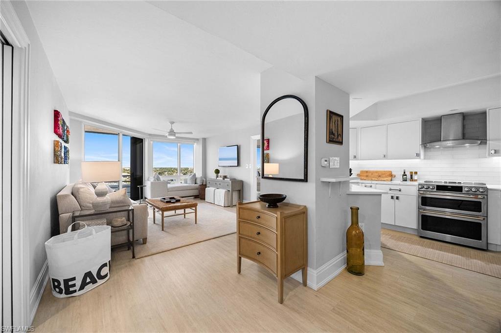 TERRACES AT PARK SHORE - Residential