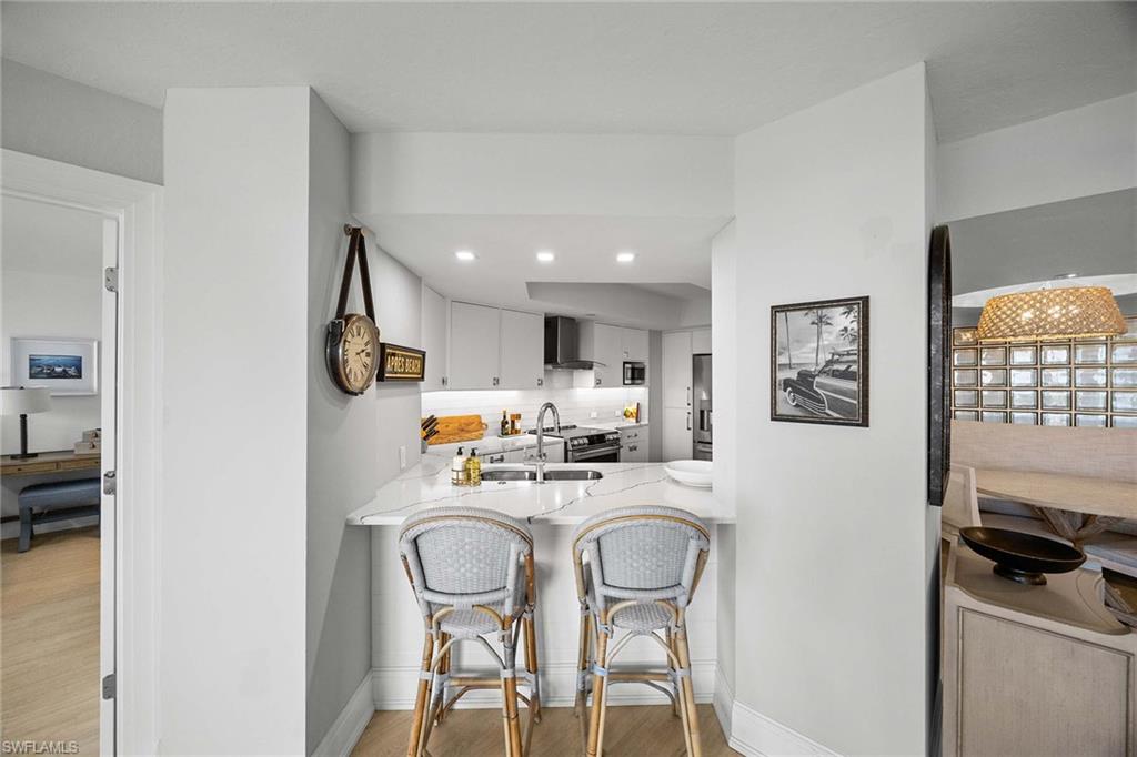 TERRACES AT PARK SHORE - Residential