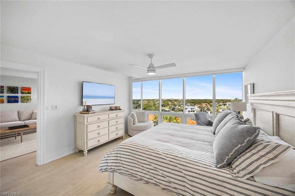 TERRACES AT PARK SHORE - Residential