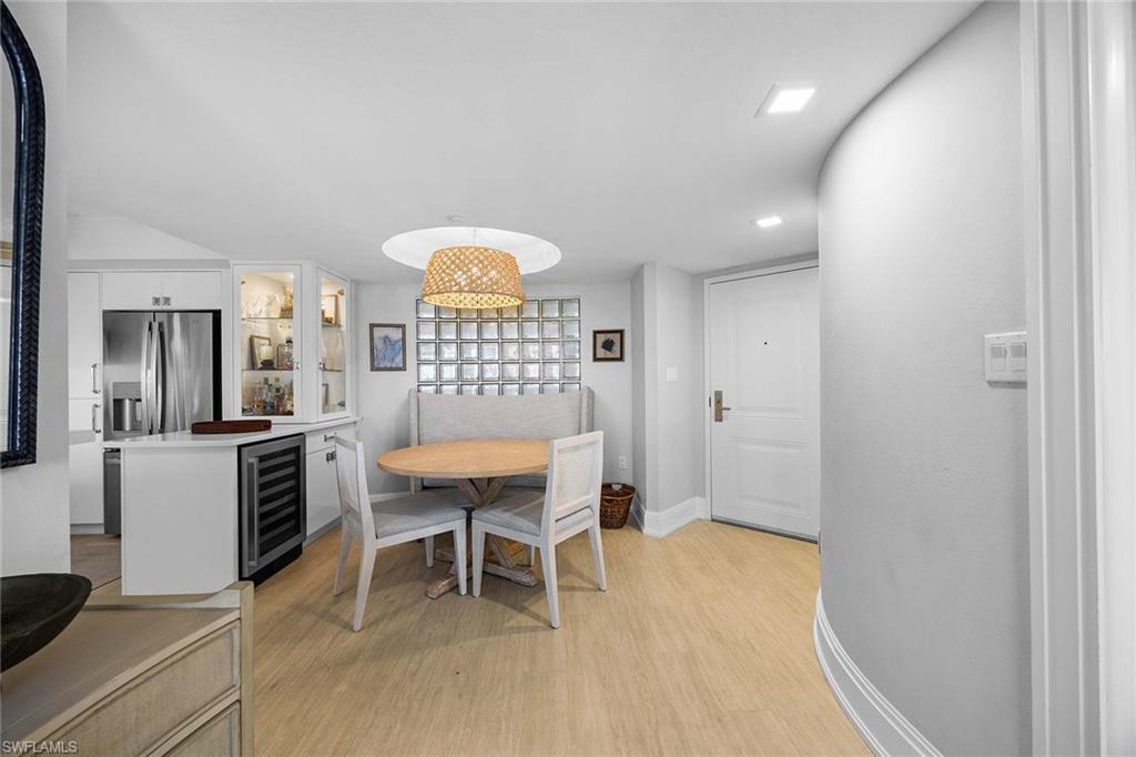 TERRACES AT PARK SHORE - Residential