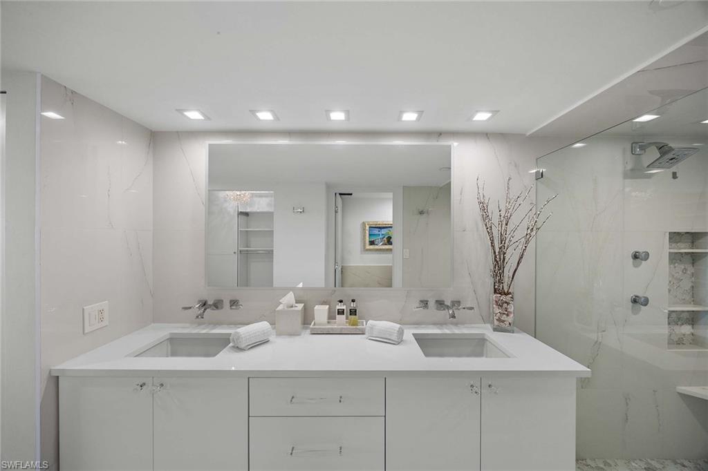 TERRACES AT PARK SHORE - Residential