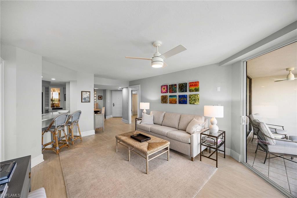 TERRACES AT PARK SHORE - Residential