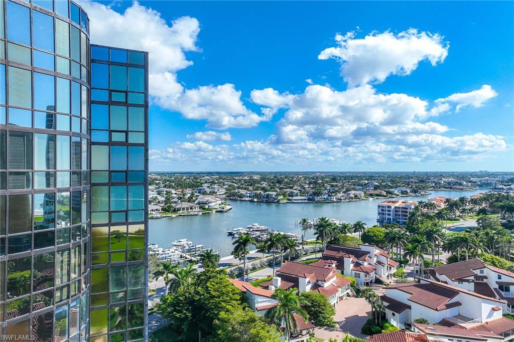 TERRACES AT PARK SHORE - Residential