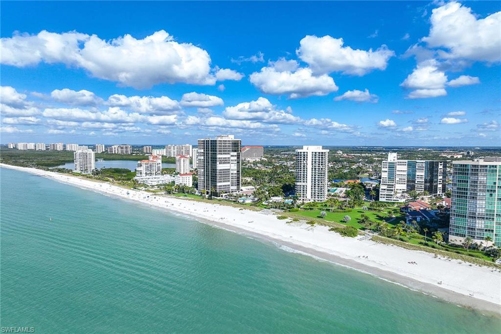 TERRACES AT PARK SHORE - Residential