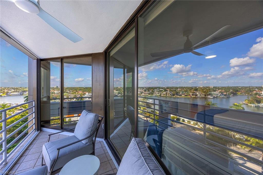 TERRACES AT PARK SHORE - Residential