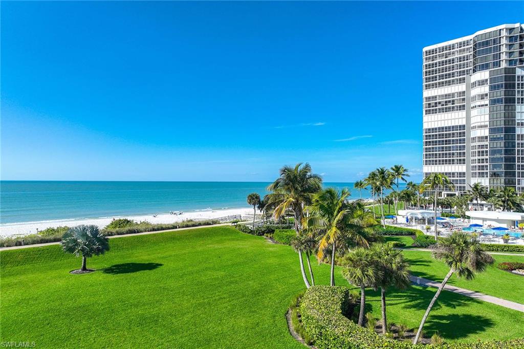 TERRACES AT PARK SHORE - Residential