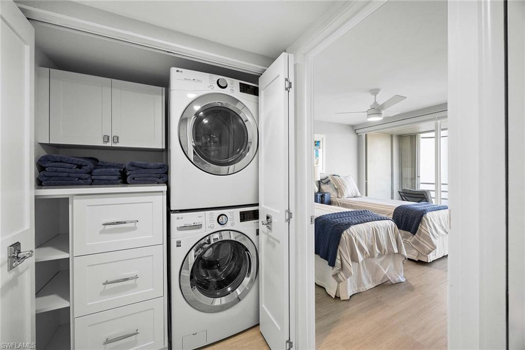 TERRACES AT PARK SHORE - Residential