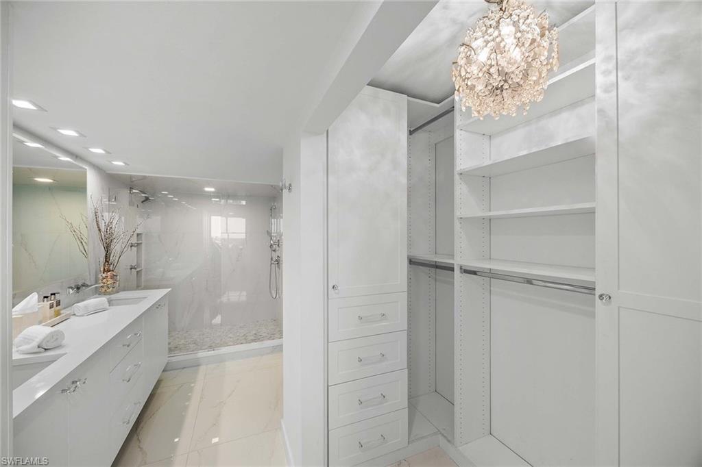 TERRACES AT PARK SHORE - Residential