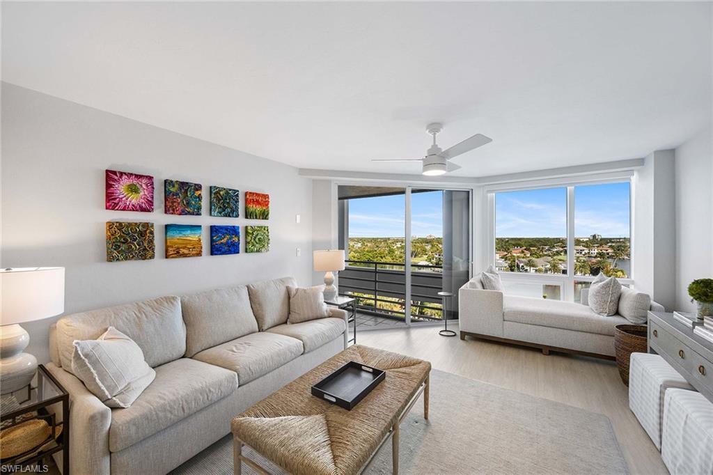 TERRACES AT PARK SHORE - Residential