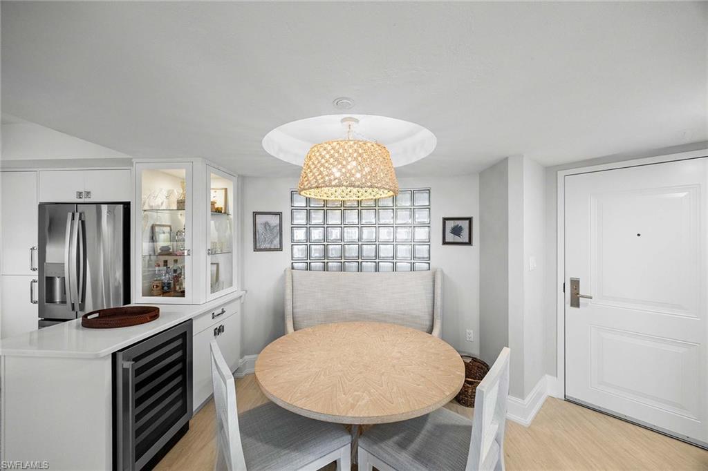 TERRACES AT PARK SHORE - Residential