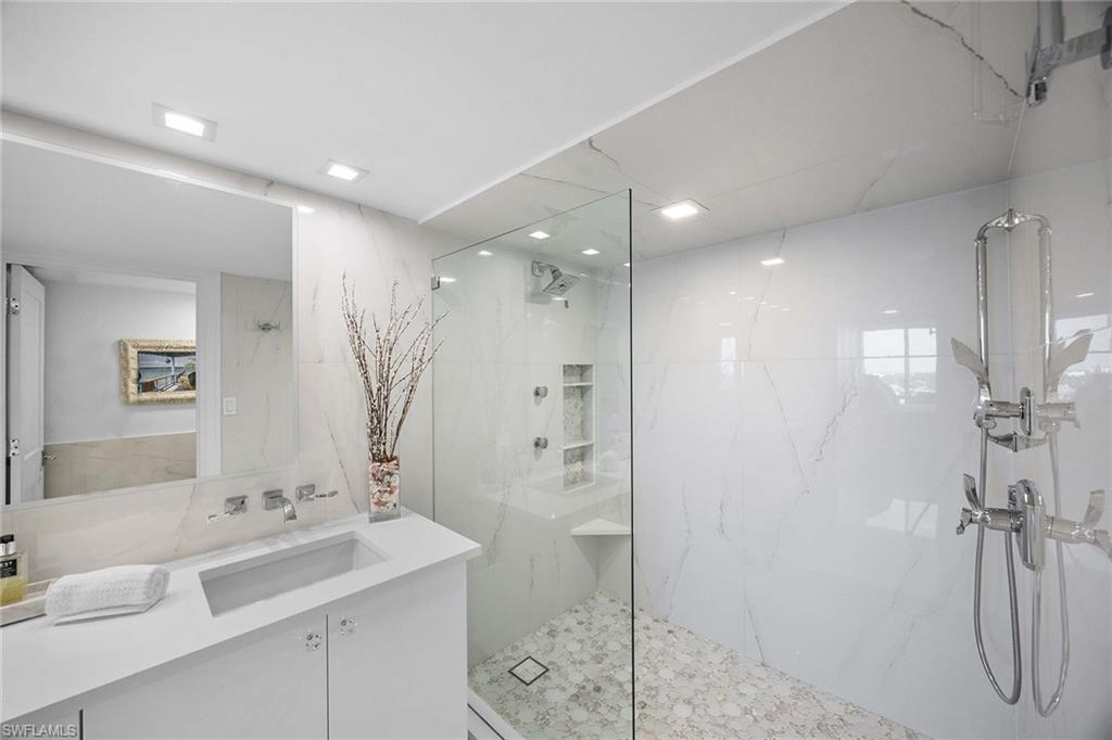 TERRACES AT PARK SHORE - Residential