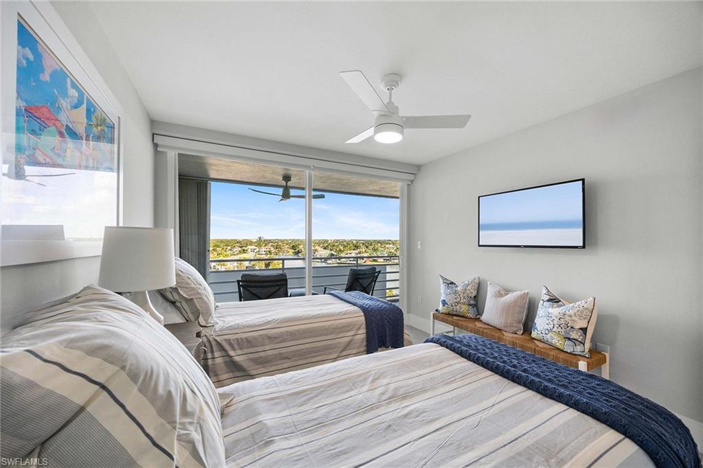 TERRACES AT PARK SHORE - Residential