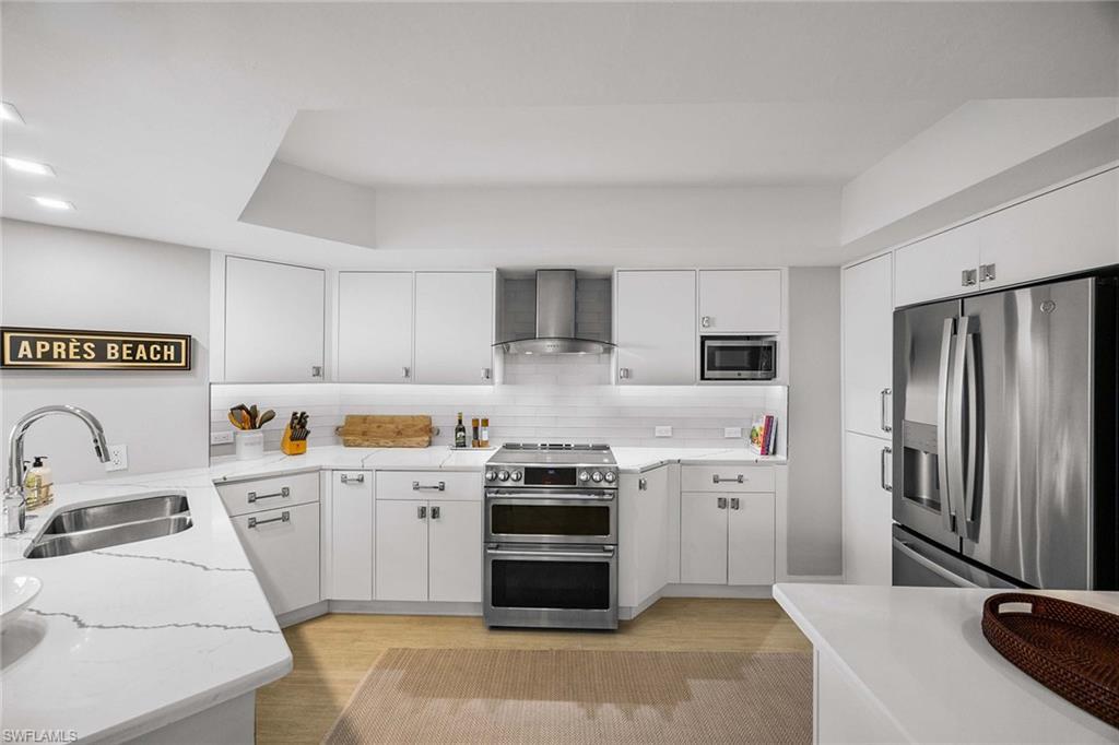 TERRACES AT PARK SHORE - Residential