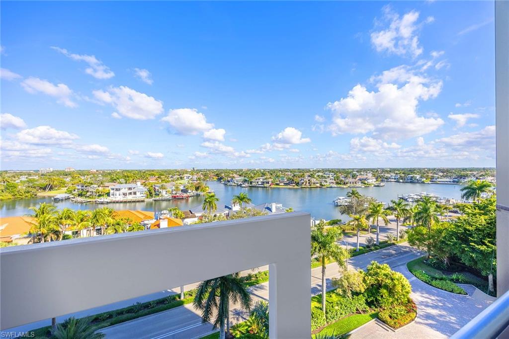 TERRACES AT PARK SHORE - Residential