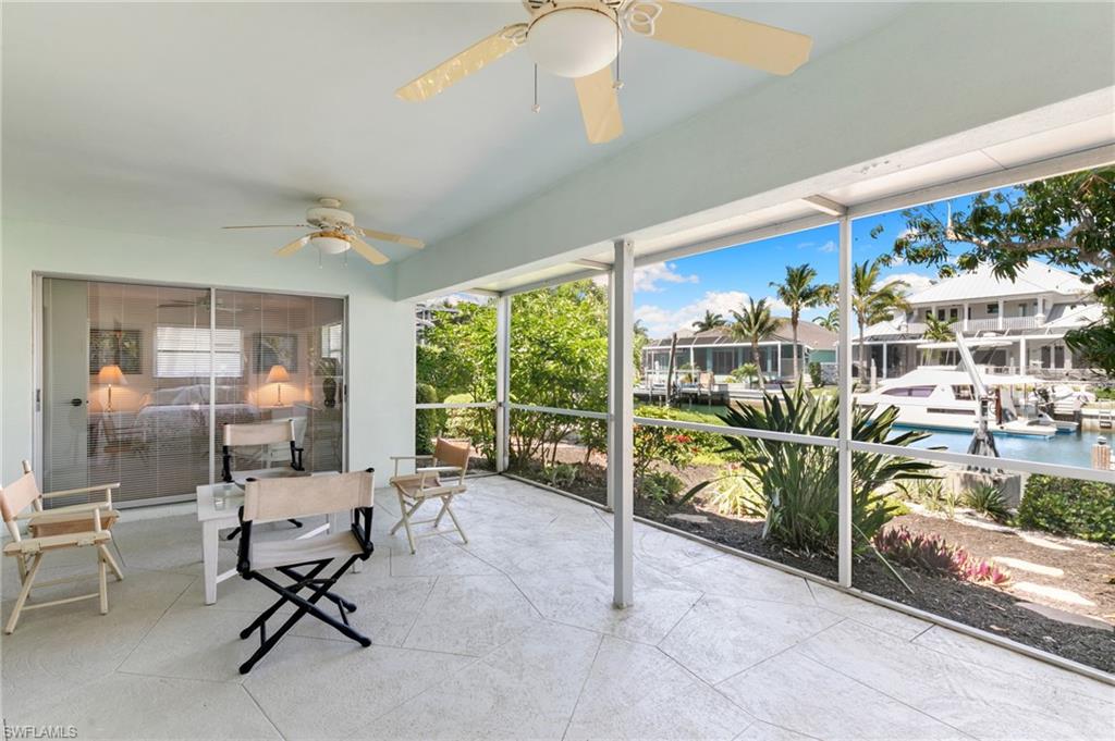 MARCO BEACH - Residential