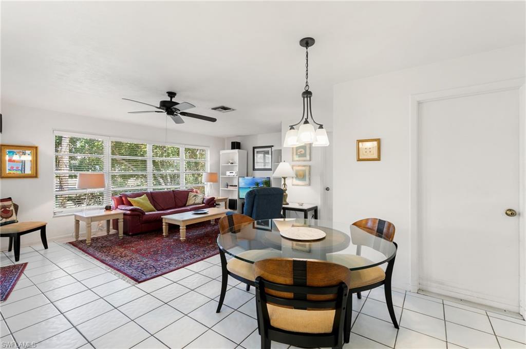 MARCO BEACH - Residential