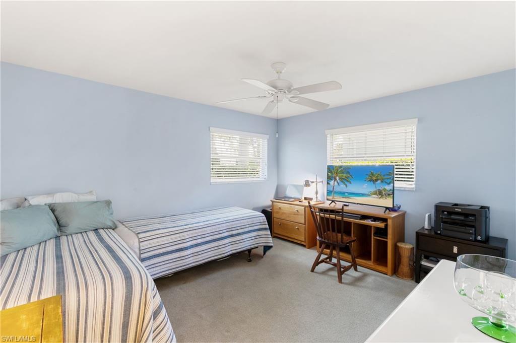 MARCO BEACH - Residential