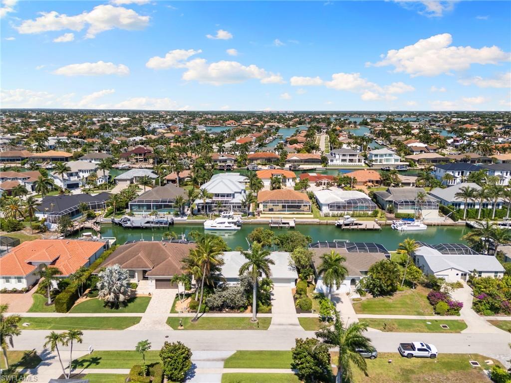 MARCO BEACH - Residential