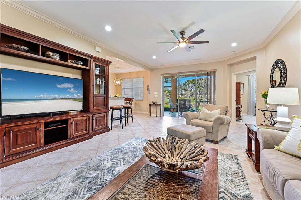 TOSCANA - Residential