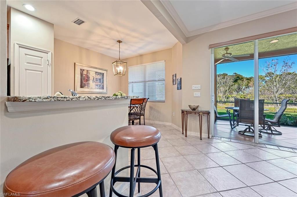 TOSCANA - Residential