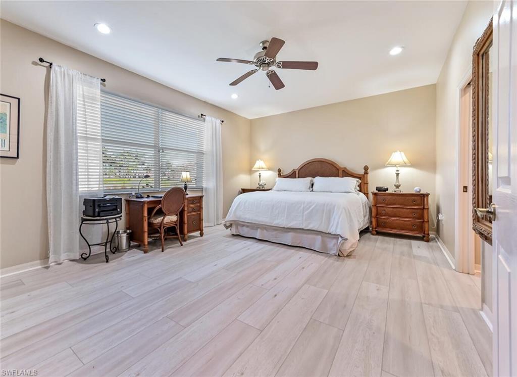 TOSCANA - Residential