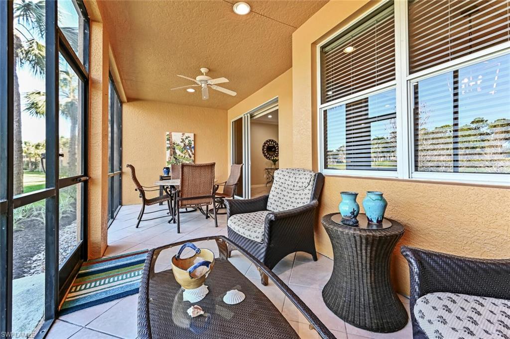 TOSCANA - Residential