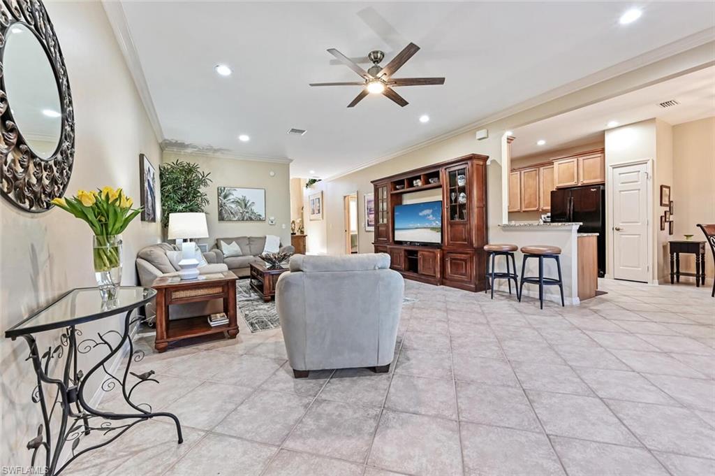 TOSCANA - Residential