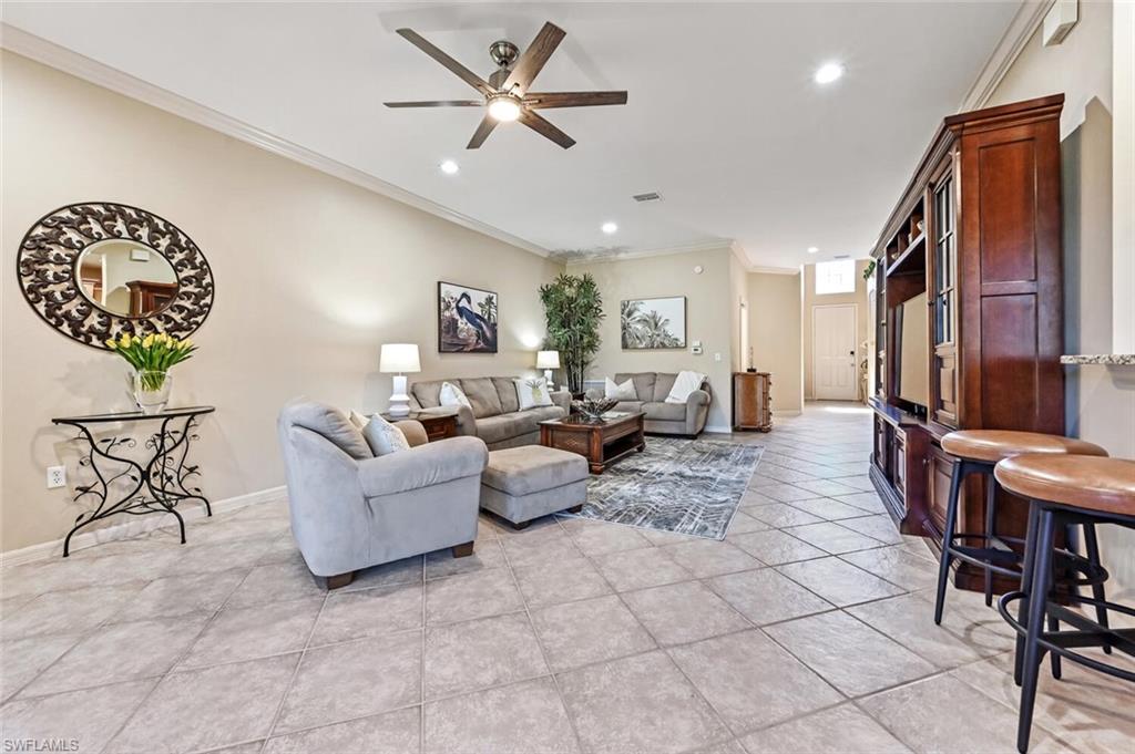 TOSCANA - Residential