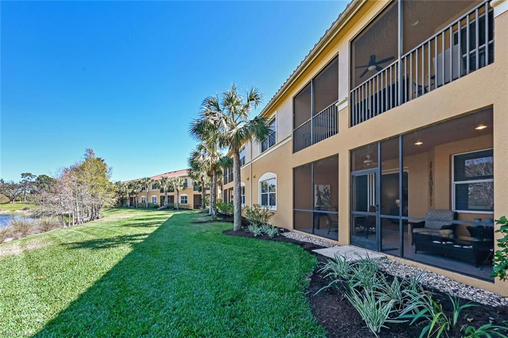 TOSCANA - Residential