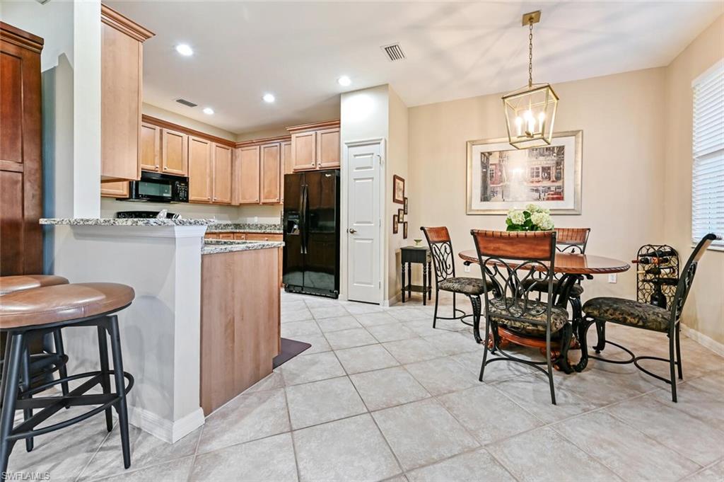 TOSCANA - Residential