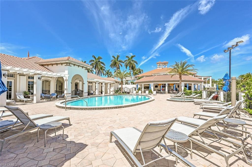 TOSCANA - Residential