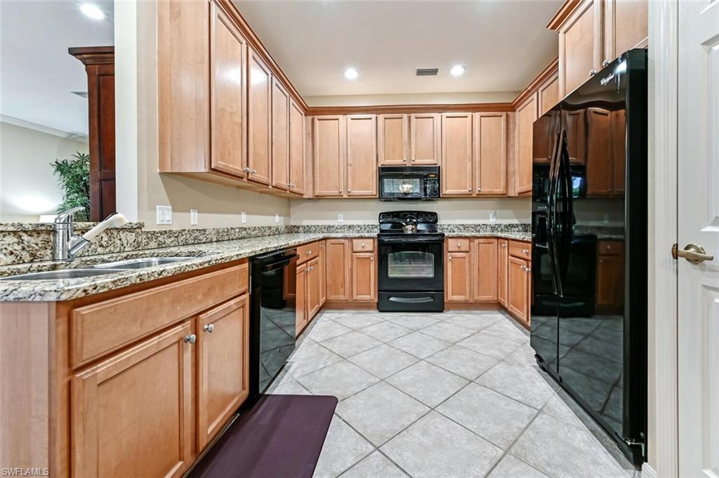 TOSCANA - Residential