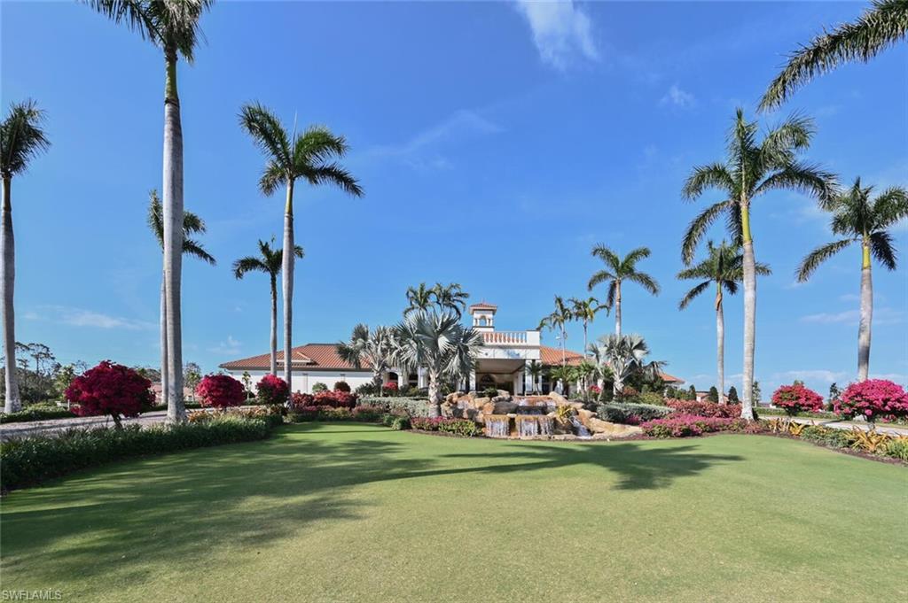 TOSCANA - Residential