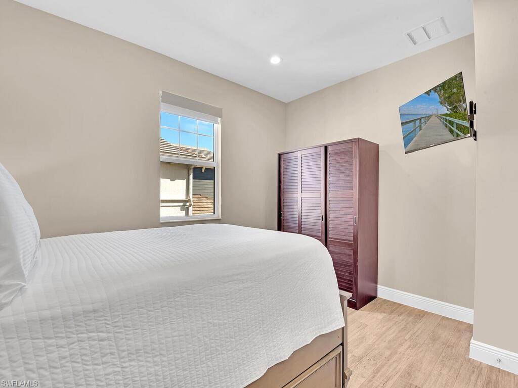 SEYCHELLES - Residential Lease