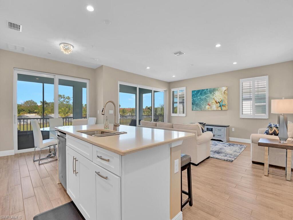 SEYCHELLES - Residential Lease