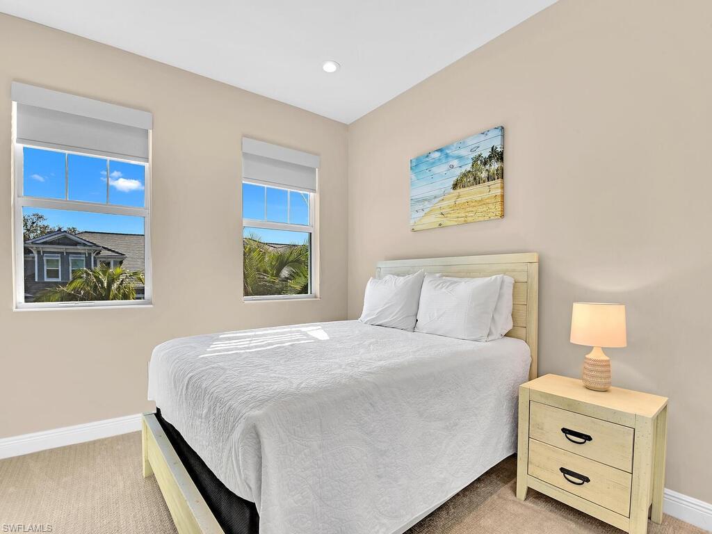 SEYCHELLES - Residential Lease