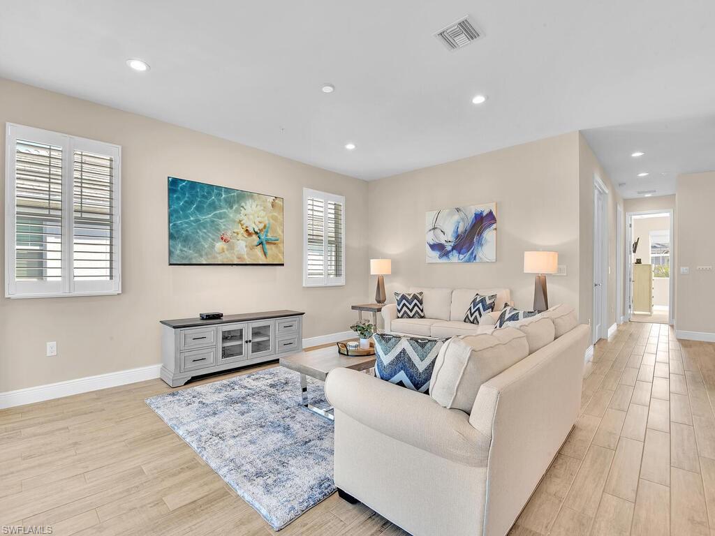 SEYCHELLES - Residential Lease