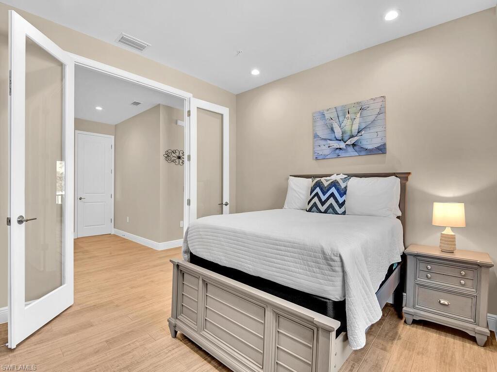 SEYCHELLES - Residential Lease