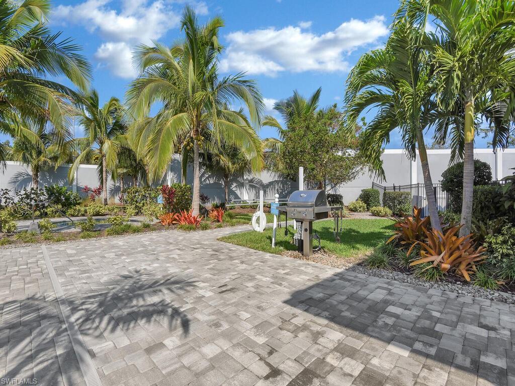 SEYCHELLES - Residential Lease