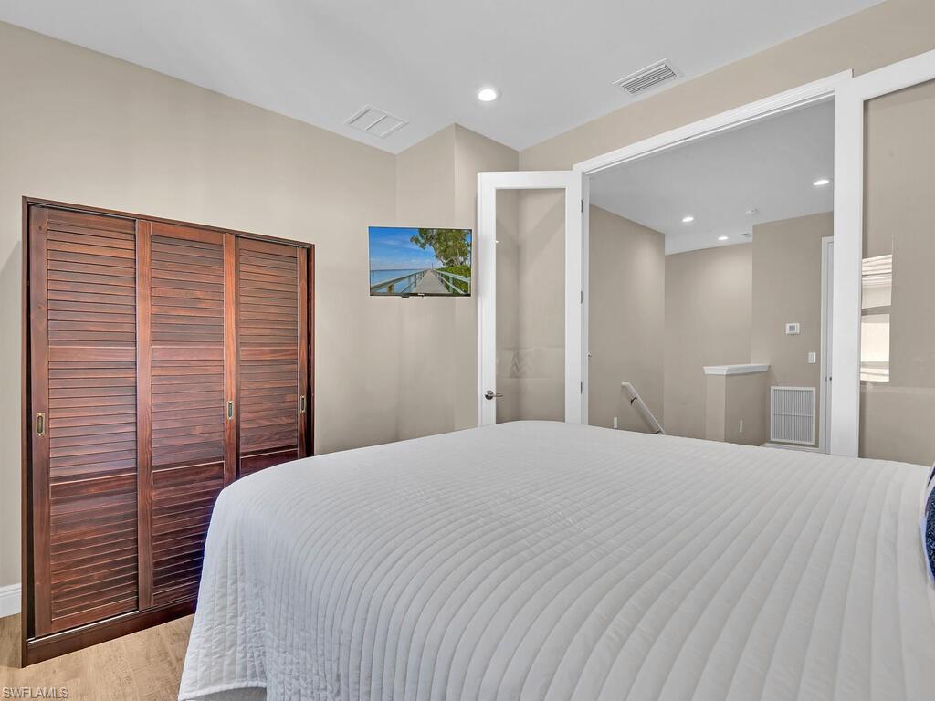 SEYCHELLES - Residential Lease