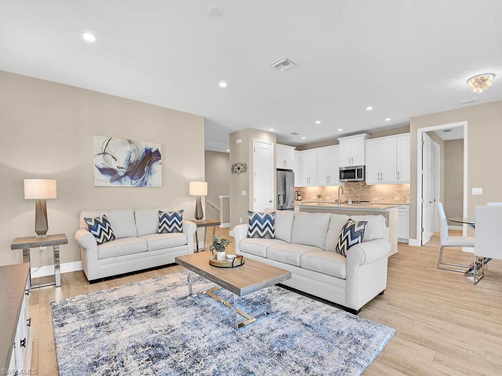 SEYCHELLES - Residential Lease