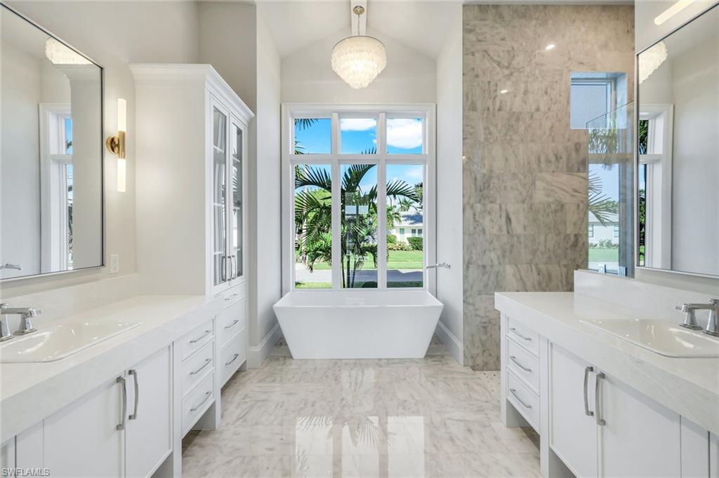 MARCO ISLAND - Residential