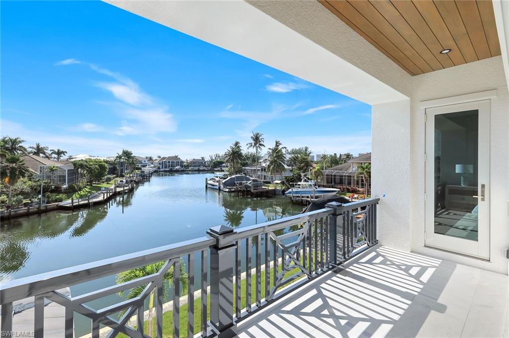 MARCO ISLAND - Residential