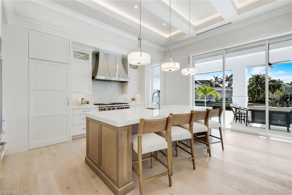 MARCO ISLAND - Residential