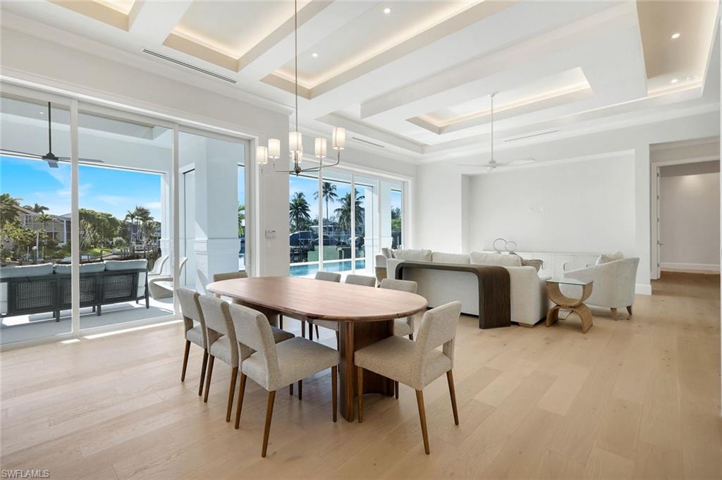 MARCO ISLAND - Residential