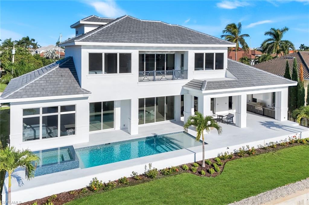 MARCO ISLAND - Residential