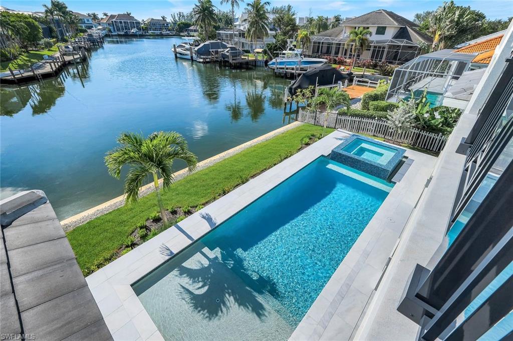 MARCO ISLAND - Residential