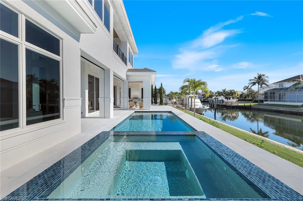 MARCO ISLAND - Residential