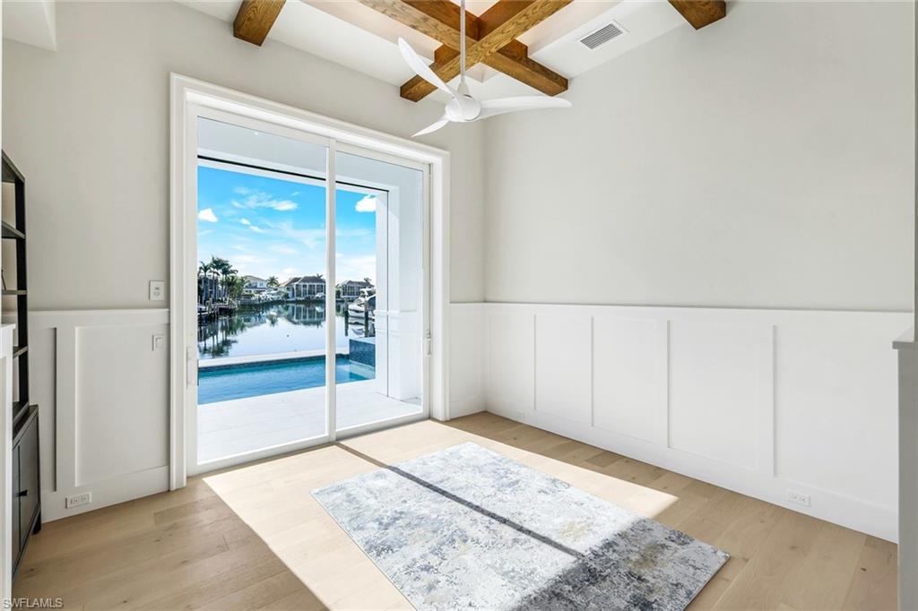 MARCO ISLAND - Residential