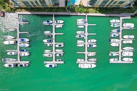 A home in MARCO ISLAND